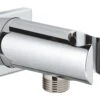 Grohe Rainshower - Wandaansluitbocht, Chroom 26659000 -Grohe Winkel b57c04634db826fd559822fb