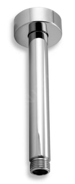 Novaservis Toebehoren - Plafond Douchearm, Lengte 150 Mm, Chroom RAM150,0
