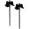 Geberit Setaplano - Set Voetverlengingen Voor Installatieframe Voor Setaplano Douchebak 154.036.00.1
