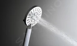 Sapho Douches - Liam 210 Doucheset Met Thermostaat, 3jet, Chroom LP139 21 Sapho Douches - Liam 210 Doucheset Met Thermostaat, 3jet, Chroom LP139 -Grohe Winkel b7845a8ce1d969d1fc4f0027