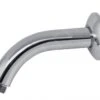 Novaservis Toebehoren - Douchearm, Lengte 160 Mm, Chroom RAM200,0 -Grohe Winkel b7d3996ea3eb2a664caa6e15