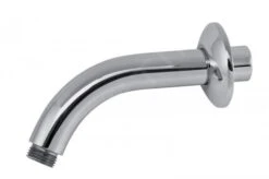 Novaservis Toebehoren - Douchearm, Lengte 160 Mm, Chroom RAM200,0