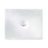 Laufen Indura - Douchebak Met Geluiddempende Pads, 1000x800 Mm, Wit H2150730000401 -Grohe Winkel b80f26791a24faddb36ebd50