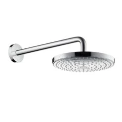 Hansgrohe Raindance Select S - Hoofddouche 240, 2jet, Douchearm 390 Mm, Chroom 26466000