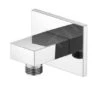Steinberg 135 - Wandaansluitbocht, Chroom 135 1660 -Grohe Winkel b92b8edaf71b83dd97a75299