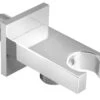 Sapho Douches - Douchehouder, Vast, Met Aansluiting, Chroom AQ591 -Grohe Winkel b93988a1a9c5f2748261d59d