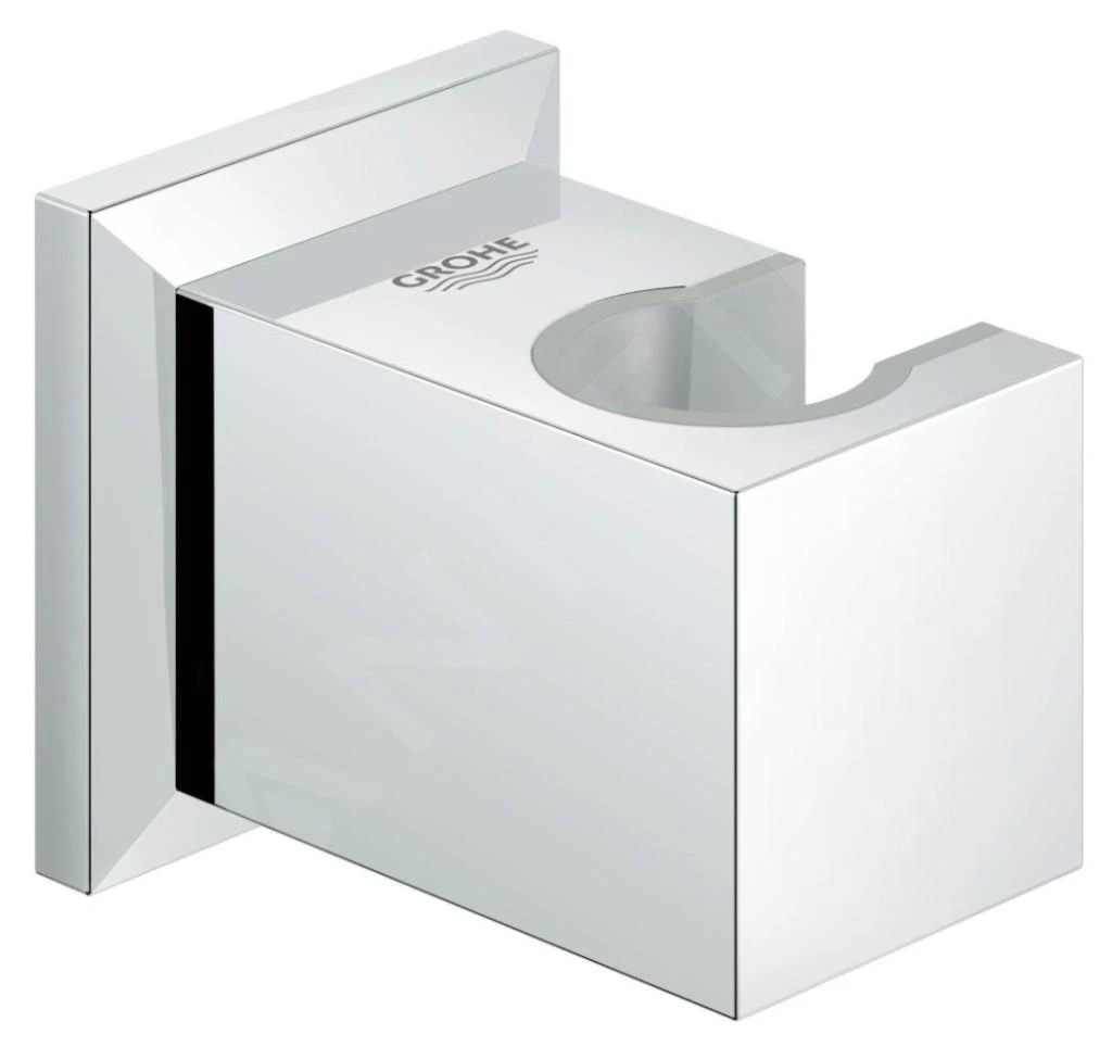 Grohe Allure Brilliant - Douchehouder, Chroom 27706000 3 Grohe Allure Brilliant - Douchehouder, Chroom 27706000