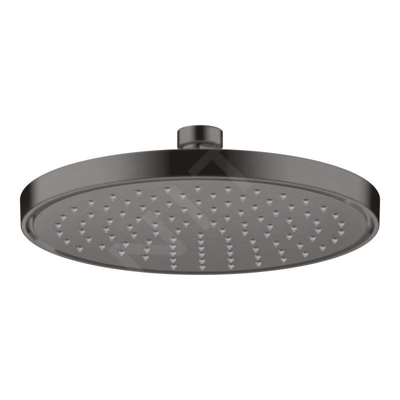 Axor Douche Programma - Hoofddouche 220, 1 Straalsoort, EcoSmart+, Geborsteld Zwart Chroom 35388340 3 Axor Douche Programma - Hoofddouche 220, 1 Straalsoort, EcoSmart+, Geborsteld Zwart Chroom 35388340