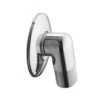 Kludi Douche Aansluitbochten - Aansluitocht, Chroom 6054005-00 -Grohe Winkel ba58a39f8c77a7a647c6695b