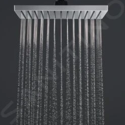 Hansgrohe Vernis Shape - Hoofddouche, 230x170 Mm, EcoSmart, Chroom 26283000 11 Hansgrohe Vernis Shape - Hoofddouche, 230x170 Mm, EcoSmart, Chroom 26283000 -Grohe Winkel bda6964cc3aa4b015ee1ec8c