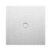 Bette Floor - Douchebak 900x900 Mm, Anti-Slip, BetteGlaze Plus, Wit 5931-000AR,PLUS -Grohe Winkel bfc134a80b9236a35de5d74d 1