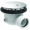 Ideal Standard Connect - Doucheafvoer Voor Douchebak, Chroom J3417AA 1 Ideal Standard Connect - Doucheafvoer Voor Douchebak, Chroom J3417AA -Grohe Winkel c0031b4782f0d62d32e3982d