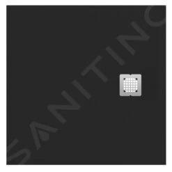 Ideal Standard Ultra Flat S - Douchebak 800x800 Mm, Zwart K8214FV 8 Ideal Standard Ultra Flat S - Douchebak 800x800 Mm, Zwart K8214FV -Grohe Winkel c049a4169ede67c9a4b35a18