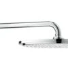 Grohe Rainshower - Cosmopolitan Hoofddouche 310 Met Douchearm 380 Mm, 1-jet, Chroom 26066000 -Grohe Winkel c20e8971e0a226a0cbaa1a7b