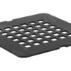 Ideal Standard Ultra Flat S - Afvoerafdekking, Zwart KV169FV -Grohe Winkel c47e2d20b1051732deced898