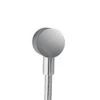 Axor Douche Programma - Fixfit, Muuraansluitbocht, Chroom 27451000 -Grohe Winkel c4a848859ce9819efbd6ebdd