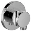 Keuco IXMO - Wandaansluitbocht Met Houder, Chroom 59592010001 1 Keuco IXMO - Wandaansluitbocht Met Houder, Chroom 59592010001 -Grohe Winkel c71e99d3f0de41aae05ade21
