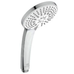 Ideal Standard CeraTherm - Doucheset Met Thermostaat, 300x200 Mm, 3jets, Chroom A7701AA 12 Ideal Standard CeraTherm - Doucheset Met Thermostaat, 300x200 Mm, 3jets, Chroom A7701AA -Grohe Winkel c7d45d0476c67d2bd38528bb
