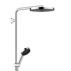 Hansgrohe Pulsify S - Douchesysteem 260 Met Thermostaatkraan ShowerTablet Select 400, EcoSmart 1 Straalsoort, Chroom 24221000 13 Hansgrohe Pulsify S - Douchesysteem 260 Met Thermostaatkraan ShowerTablet Select 400, EcoSmart 1 Straalsoort, Chroom 24221000 -Grohe Winkel c8726c7e99a9cbf705dfb3ab