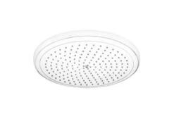 Hansgrohe Croma - Hoofddouche 280, Mat Wit 26221700