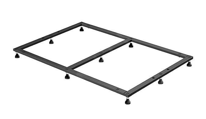 Duravit Toebehoren - Potenset Voor Douchebak 1200x900 Mm 791384000000000 3 Duravit Toebehoren - Potenset Voor Douchebak 1200x900 Mm 791384000000000