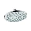 Hansgrohe Croma 160 - Hoofddouche 1jet, Chroom 27450000 -Grohe Winkel ca0b9162a47bc12b42c5605d