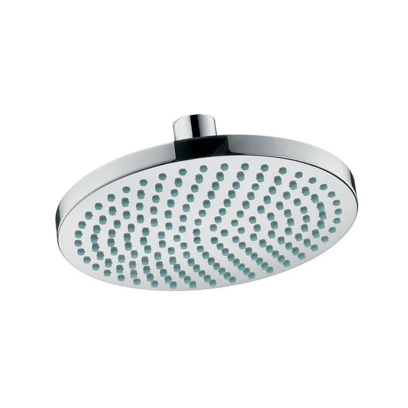 Hansgrohe Croma 160 - Hoofddouche 1jet, Chroom 27450000 3 Hansgrohe Croma 160 - Hoofddouche 1jet, Chroom 27450000