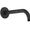 Duravit Toebehoren - Douchearm, 210 Mm, Mat Zwart UV0670027046 -Grohe Winkel ca528d22389b28f01e9926a4