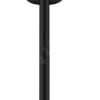 Axor Douche Programma - Douchearm Plafond, 300 Mm, Mat Zwart 26433670 -Grohe Winkel caff5d2fea01c4453d777ae8