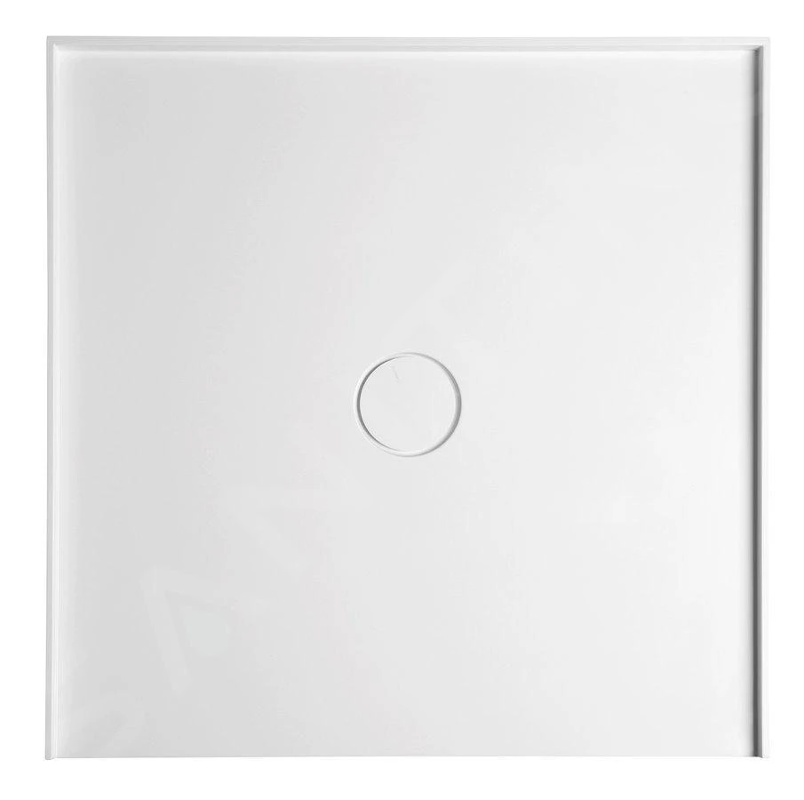 Polysan Douchebakken - Douchebak 900x900 Mm, Wit 73185 3 Polysan Douchebakken - Douchebak 900x900 Mm, Wit 73185