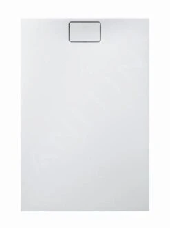 Duravit Stonetto - Douchebak 1200x900 Mm, Wit 720149380000000