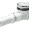 Grohe Afvoergarnituren - Afvoergarnituur Voor Douchebak, Horizontale Afvoer, Chroom 49534000 -Grohe Winkel cdaa46ba35ec88aedd8a4e27