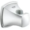 Grohe Grandera - Wanddouchehouder, Chroom 27969000 -Grohe Winkel cdb0c189dfc71ed1977d9c2e