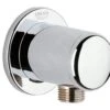 Grohe Relexa - Wandaansluitbocht, Chroom 28671000 -Grohe Winkel ce61532975a7bf024fdbd0a3