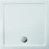 Ideal Standard Simplicity Stone - Douchebak 700x700 Mm, Wit L504201 -Grohe Winkel d02fba2fb4d9dfcf98509227