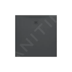 Laufen Pro - Douchebak 900x800 Mm, Antraciet H2149500780001
