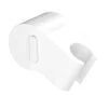 Hansgrohe WallStoris - Schuifstuk, Mat Wit 27917700
