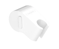 Hansgrohe WallStoris - Schuifstuk, Mat Wit 27917700