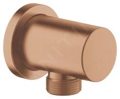 Grohe Rainshower - Wandaansluitocht, Geborsteld Warm Sunset 27057DL0