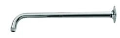 Novaservis Hoofddouches - Douchearm, Chroom RAM330,0