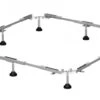 Bette Toebehoren - Floor Potensysteem Voor Douchebak 1000x1000 Mm B50-3164 2 Bette Toebehoren - Floor Potensysteem Voor Douchebak 1000x1000 Mm B50-3164 -Grohe Winkel d2c7ca90a26c2fb26d589afe 1