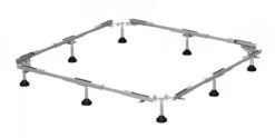 Bette Toebehoren - Floor Potensysteem Voor Douchebak 1000x900 Mm B50-3153