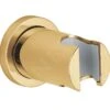 Grohe Rainshower - Wanddouchehouder, Cool Sunrise 27074GL0 -Grohe Winkel d3a70509210ecf71d97dd0d7