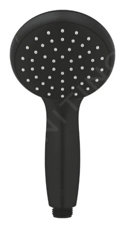 Grohe Vitalio Start - Doucheset 250 Met Thermostaat, 1-jet, Mat Zwart 266772430 17 Grohe Vitalio Start - Doucheset 250 Met Thermostaat, 1-jet, Mat Zwart 266772430 -Grohe Winkel d4bb8e5f56a132f610ffb25b