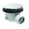 Ideal Standard Connect 2 - Afvoergarnituur Voor Douchebakken, Chroom T8520AA -Grohe Winkel d5214bf0fb804e1214456fc3
