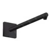 Axor Douche Programma - Douchearm, 390 Mm, Mat Zwart 26436670 -Grohe Winkel d662e2290fb89921ca016973