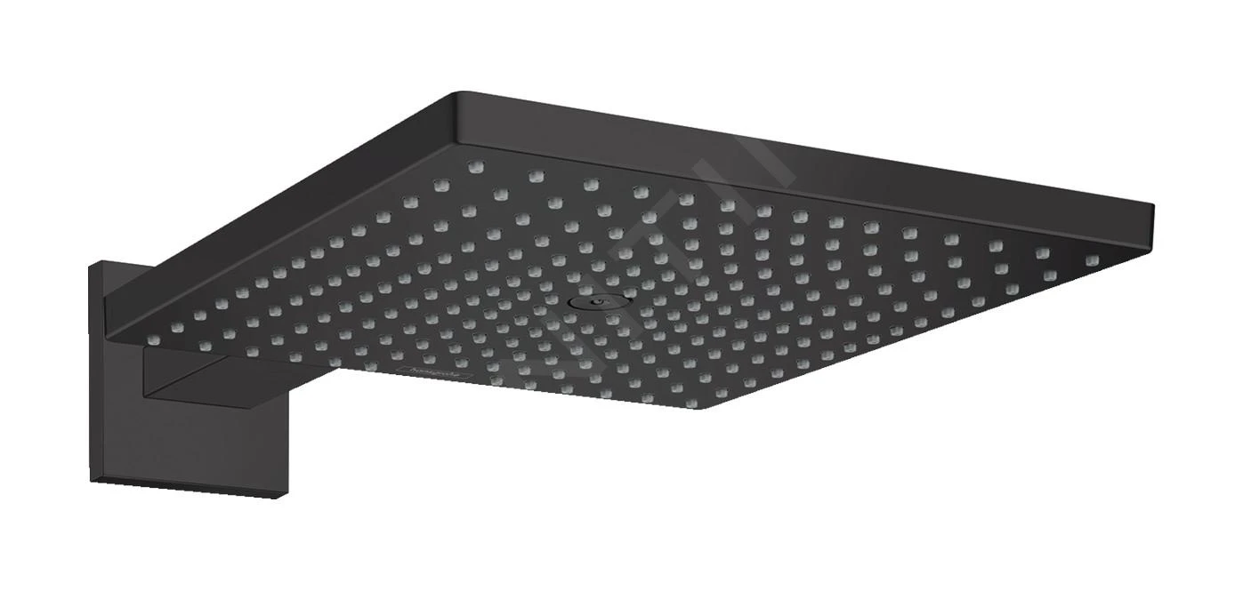 Hansgrohe Raindance E - Doucheset 300 Met ShowerSelect Inbouw Thermostaatkraan, Mat Zwart 27939670 6 Hansgrohe Raindance E - Doucheset 300 Met ShowerSelect Inbouw Thermostaatkraan, Mat Zwart 27939670 - Afbeelding 4