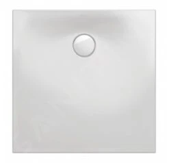 Duravit Tempano - Douchebak 900x900 Mm, Anti-Slip, Wit 720188000000001