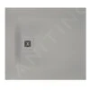 Duravit Sustano - Douchebak, 900x800 Mm, DuraSolid, Mat Grijs 720270630000000 2 Duravit Sustano - Douchebak, 900x800 Mm, DuraSolid, Mat Grijs 720270630000000 -Grohe Winkel dbc4e4a5f1ae976918d3644d