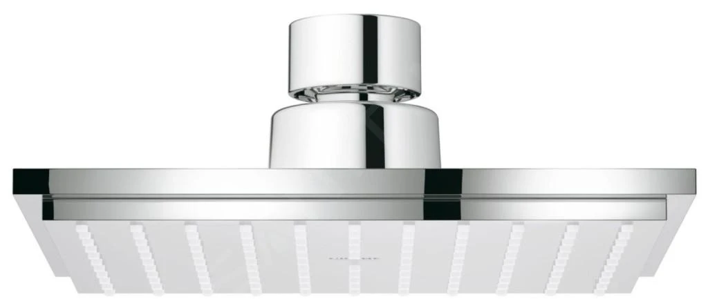 Grohe Euphoria Cube - Hoofddouche, Chroom 27705000 3 Grohe Euphoria Cube - Hoofddouche, Chroom 27705000